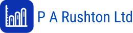 P A Rushton Ltd - logo
